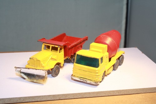 1960s erf concrete aveling - 1960s,