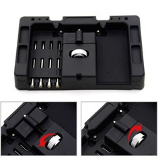 Car Flip Key Vice Fixing Pin