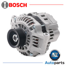 For Honda - FR-V 2.0 2005-2006 Bosch 8280 Alternator 0986082800