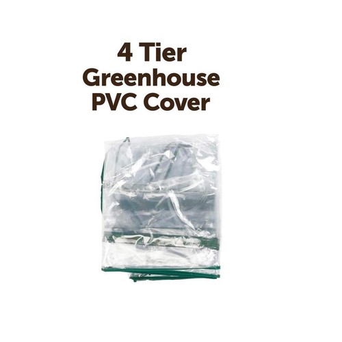 Tier heavy duty greenhouse - tier,