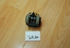 Yamaha YZF600R 4TV 96-02