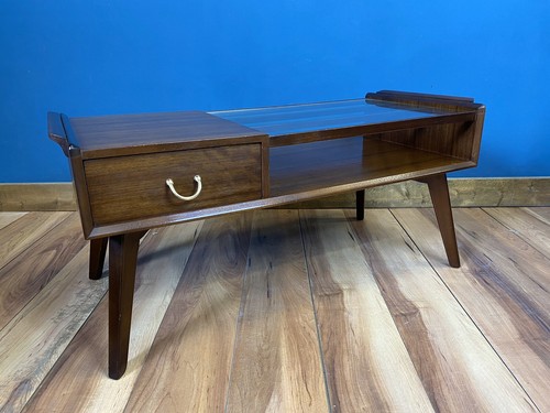 Vintage mid century - mid, g