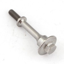 CBR1000RR TITANIUM TITANIUM head cover bolts Set of 4 bolts. CBR600RR