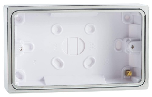 Varilight polished chrome - varilight,