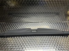 Vauxhall Zafira B MK2 Parcel