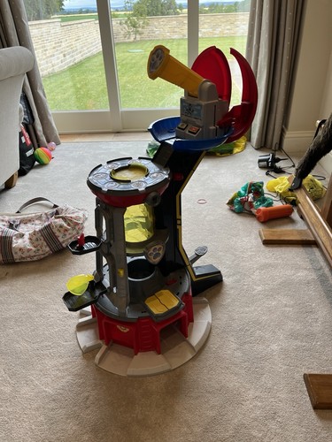 Paw patrol mighty - paw, lookout
