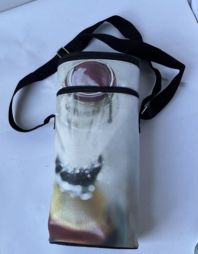 Fun insulated wine beer - fun,