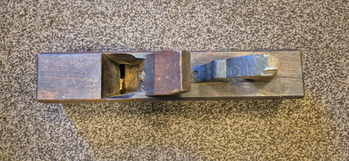 Vintage antique wooden - wooden,
