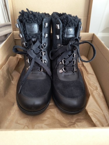 Fitflop mukluk iii shearing - iii,