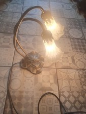 Tiffany style lily pad table - tiffany,