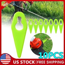10PCS Fits GTech Strimmer