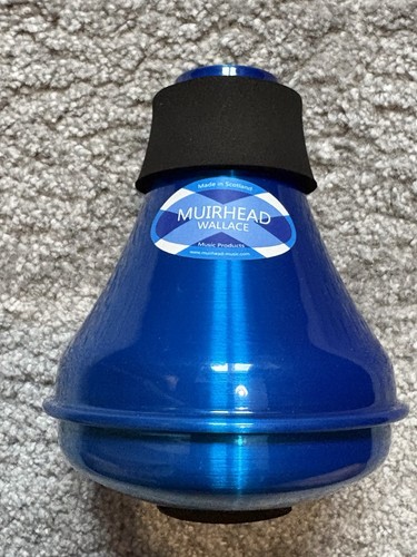 Muirhead trumpet cornet - &,