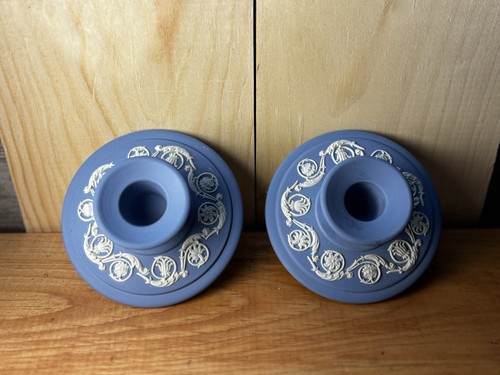 Exquisite pair wedgwood - pair, of