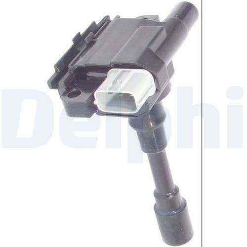 Ignition coil delphi - coil,