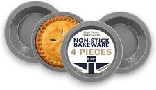 Great British Bakeware 4-Pack