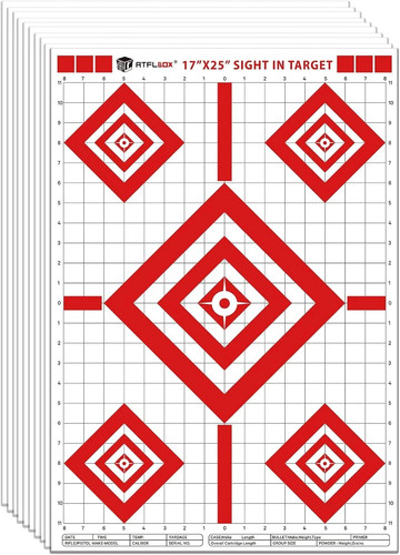 Atflbox sight shooting - sight,