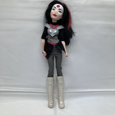 Super hero girls - hero, katana