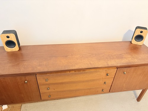 Archie shine mid century - archie,