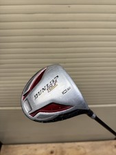 Dunlop Tour 10.5° Driver Graphite Shaft Right handed R Flex
