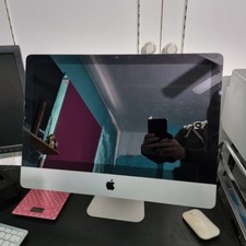 Apple Imac 21.5 mid 2011 -
