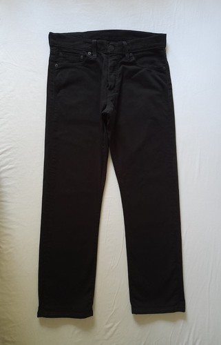 Levi 504 straight fit jeans - 504,