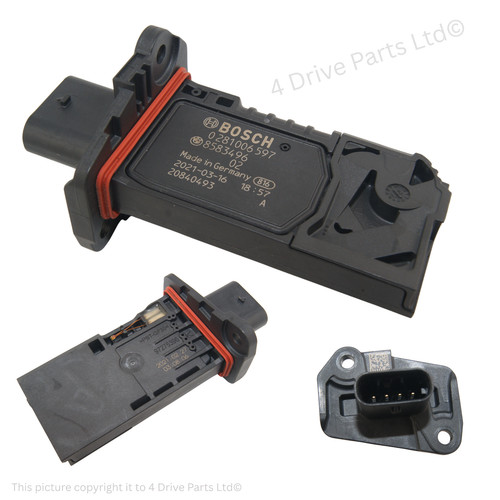 Genuine bmw mini bosch mass - mini,