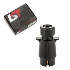 Plug Adapter Trailer Hitch