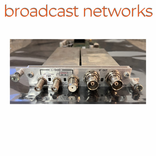 Ericsson mediakind avp3000 - ericsson, /