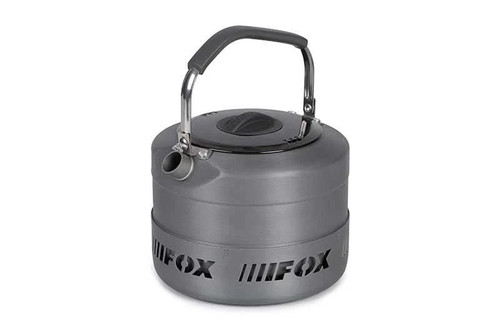 Fox cookware infrared power - fox,