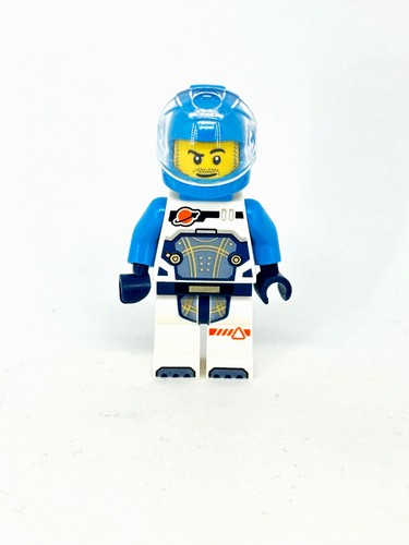 Lego minifigure town astronaut - town,