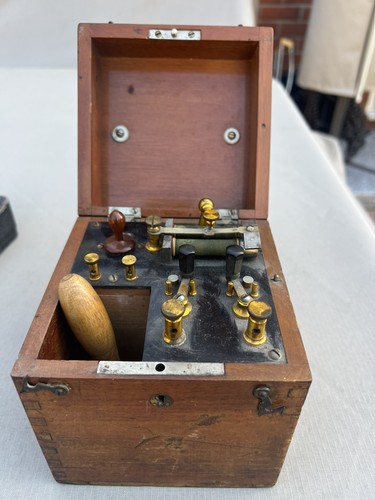 Antique 19thc medical - antique,