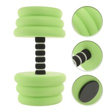 Aquatic Exercise Dumbbells