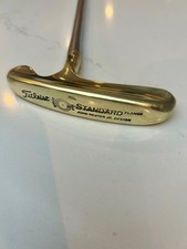 Titleist Bullseye Putter John