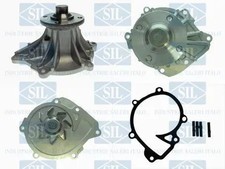 Water pump mechanical PA1457