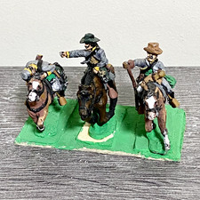 28mm US Union Cavalry Figures