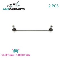 ANTI ROLL BAR STABILISER PAIR