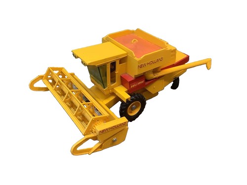 Britains 9575 holland - holland, tr85