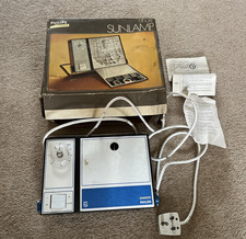 Vintage philips hp3111 luxe - hp3111, de