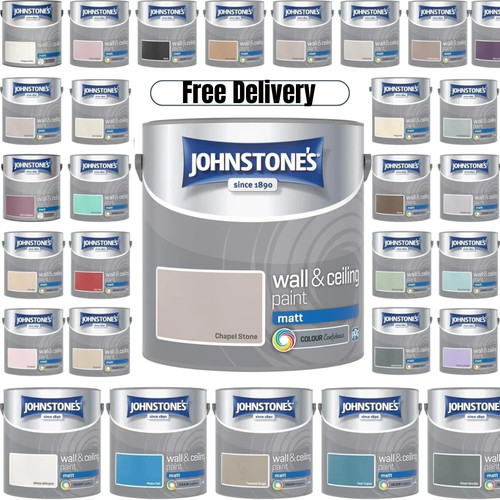 Johnstone wall ceiling - johnstone's,