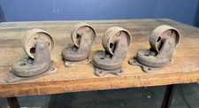 Antique Vintage Cast Iron
