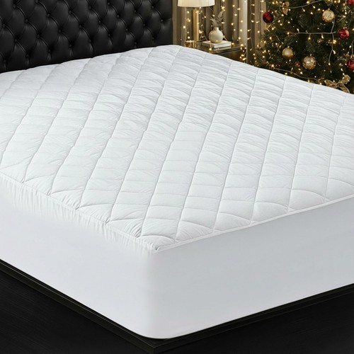 Utopia bedding quilted fitted - utopia,