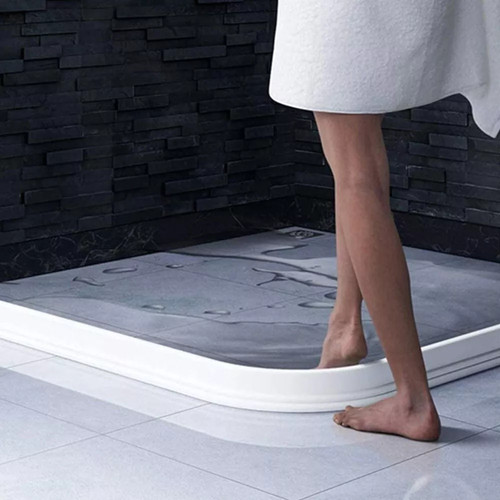 200cm rubber silicone shower - rubber,