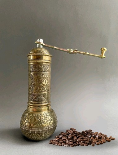 Xlarge traditional coffee - traditional,