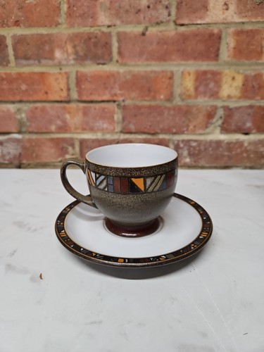 Denby marrakesh tea - marrakesh, and