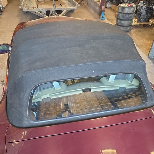 Bmw e85 e86 08 - z4, 03-08