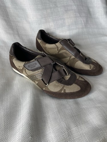 Coach kyra sneakers women - sneakers, women's