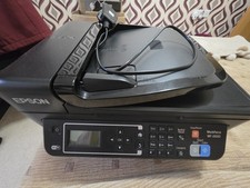 Epson Printer Scanner Office