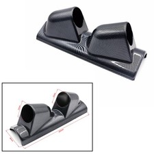 2inch/(52mm) A Pillar Pod Dual