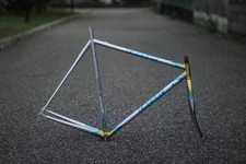 Time Trial Moser Leader AX