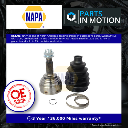 Joint fits renault megane - joint,